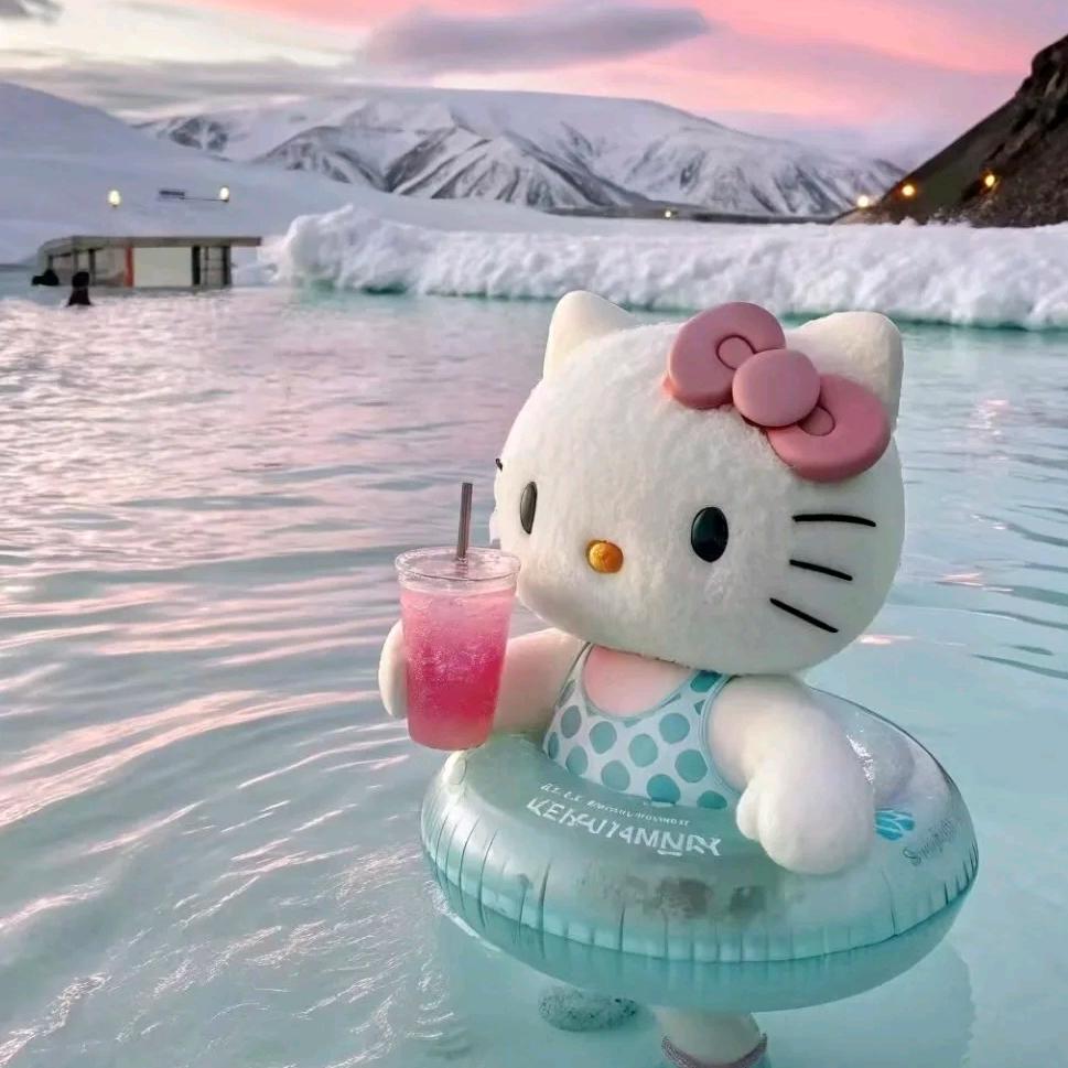 让你快乐的小小黑