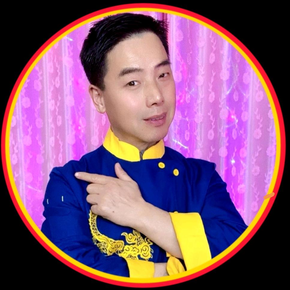 龙哥美食