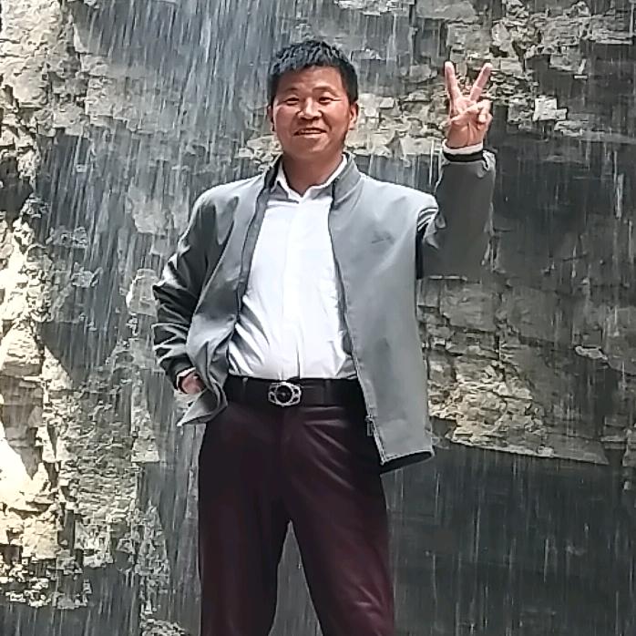 王者风范