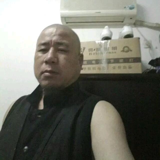 魔术师《约翰逊》