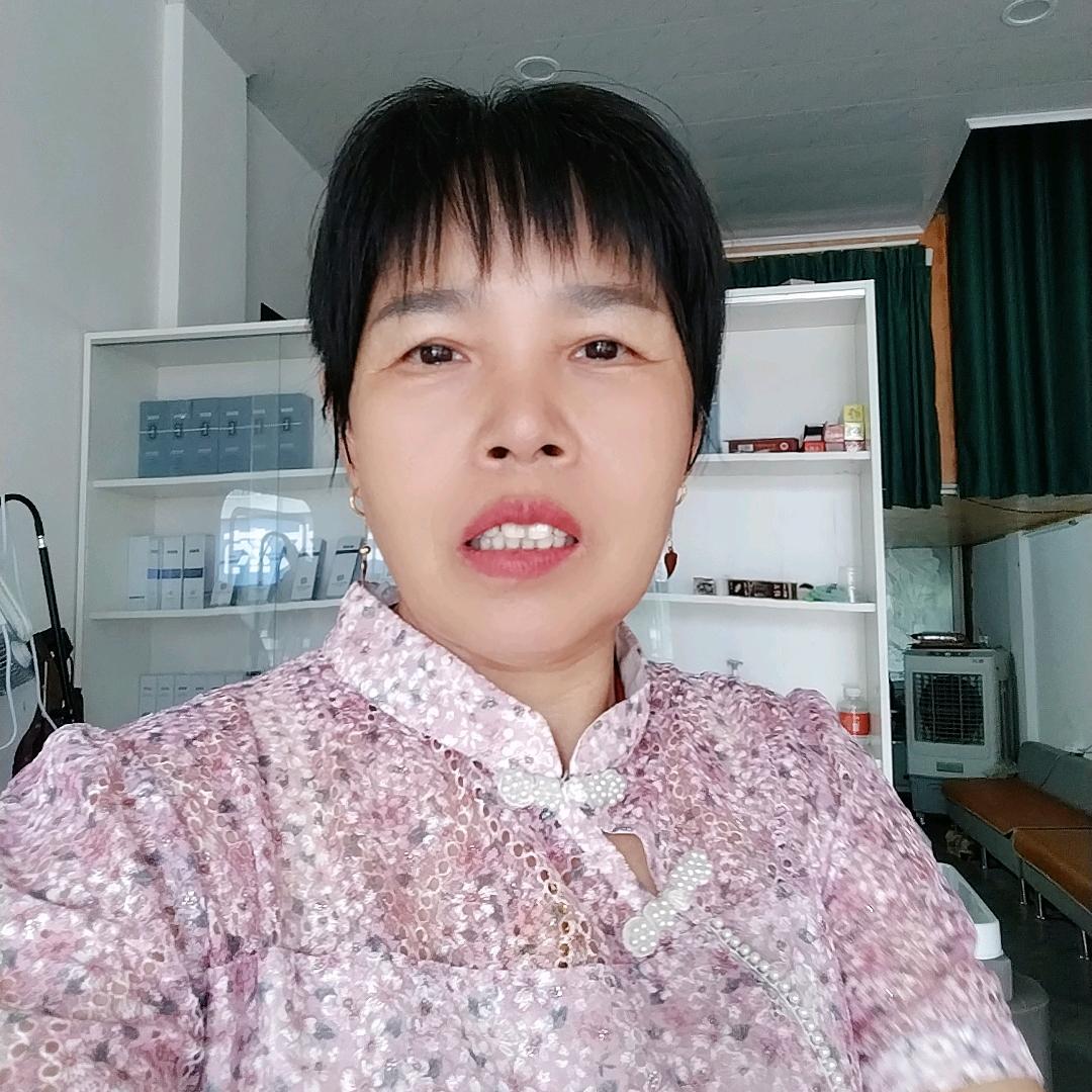 幸运相伴张梦梅🍎