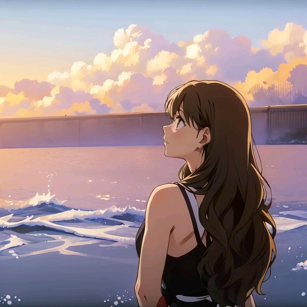 、 小乔