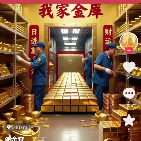 小康