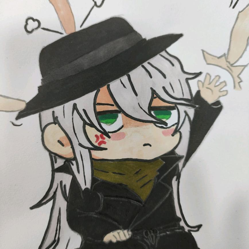 激动旭妖孽（戒卡）