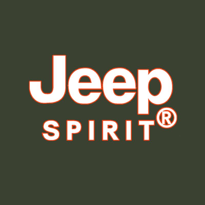 JEEPSPIRIT天成服饰专卖店