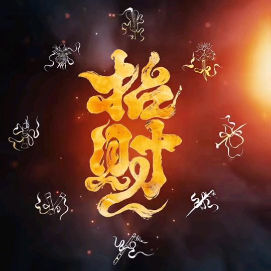 与静彤行