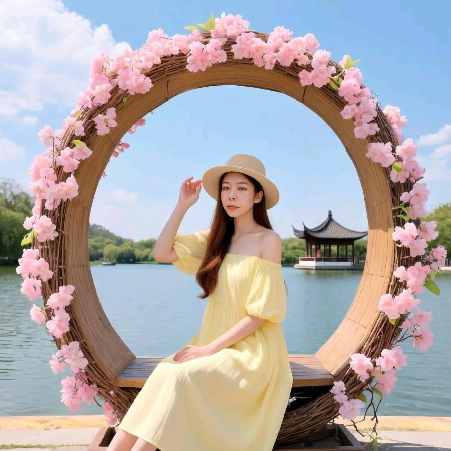 江西姑娘…广西媳妇