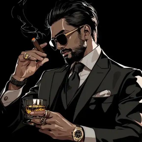 🌈24K@🐏纯帅伟🙈