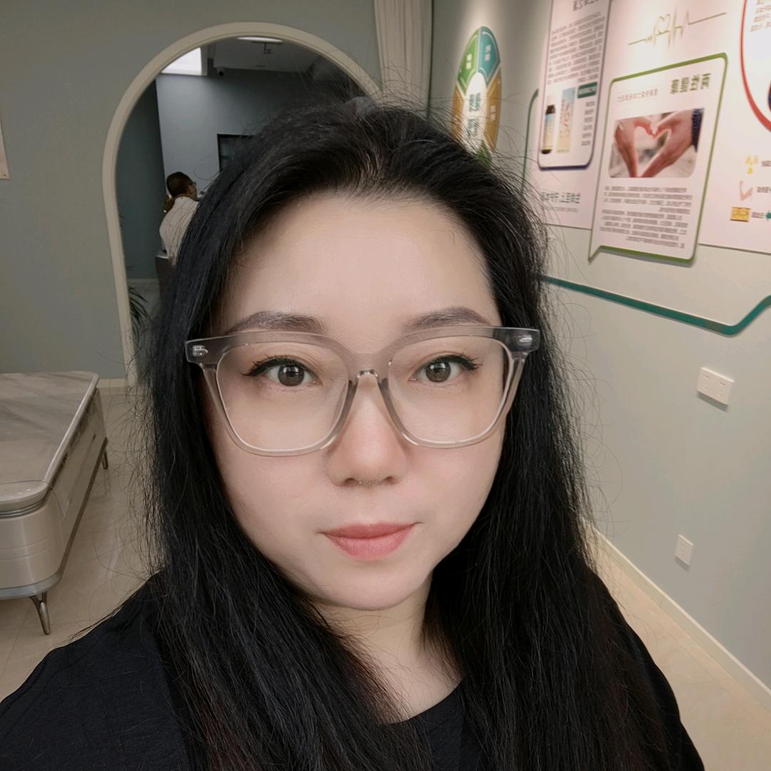 白白