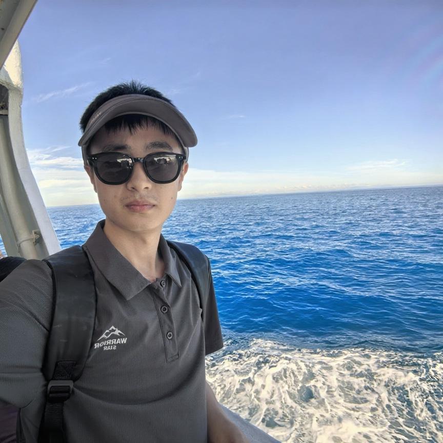 去山顶看看