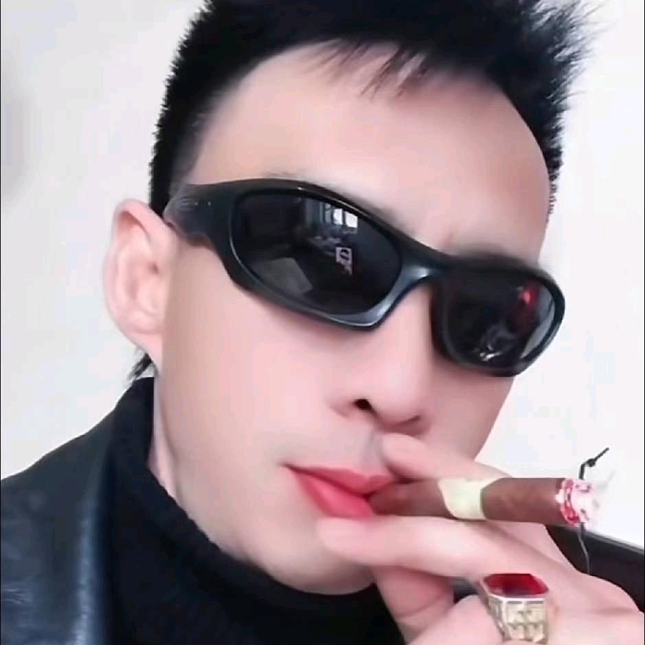 A河南小墨镜🐉