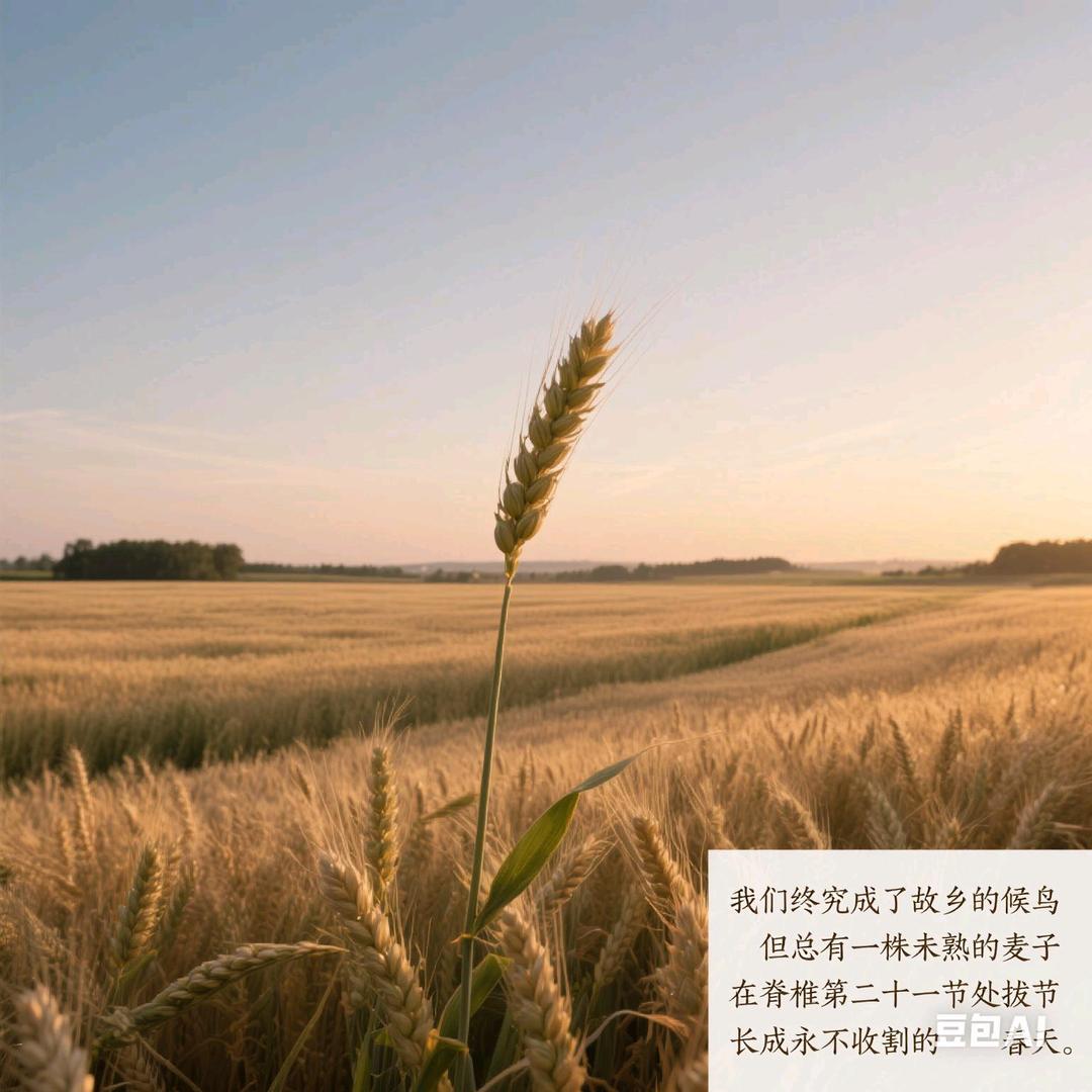 绿头怪