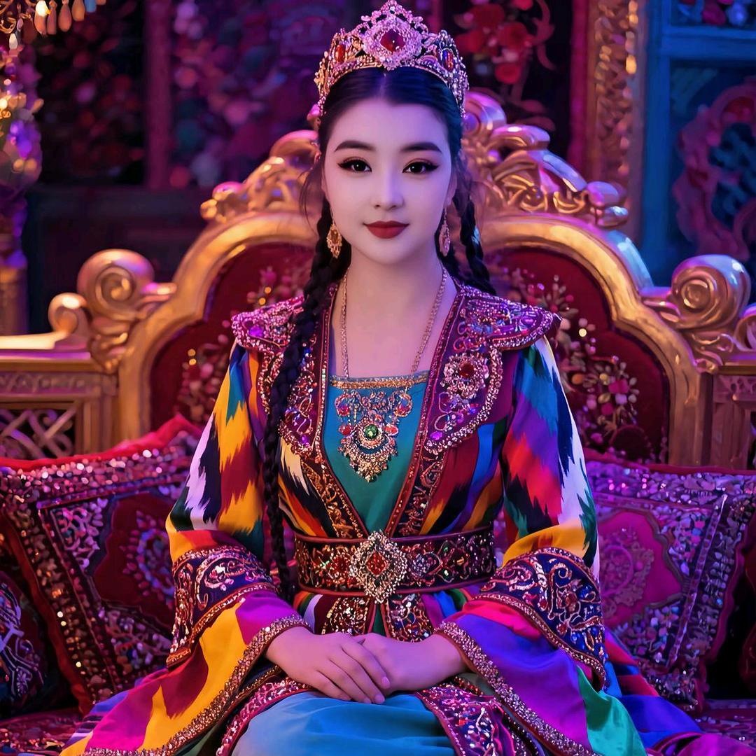 𝓕𝓪𝓲𝓻𝔂.