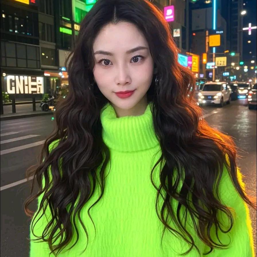 李丽