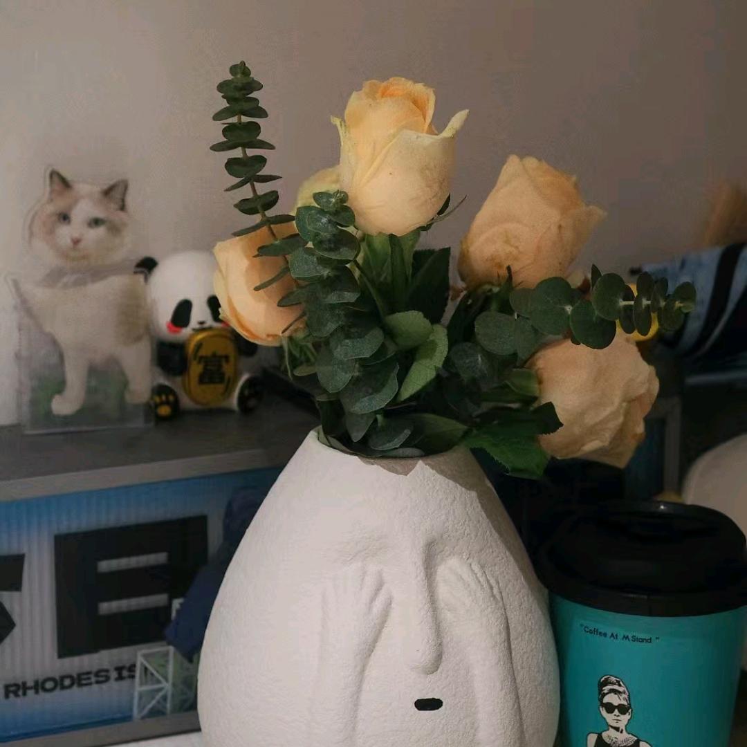 相信自己会更好