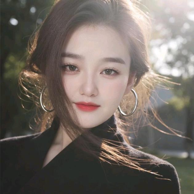 你一定要快乐，不要为不值得的人伤心难过