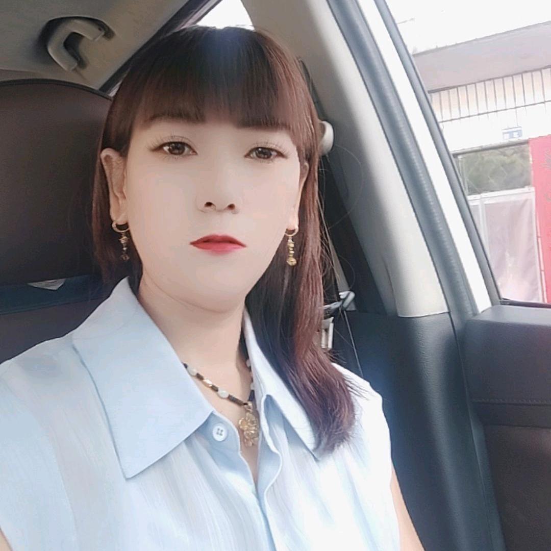 微笑不代表我快乐