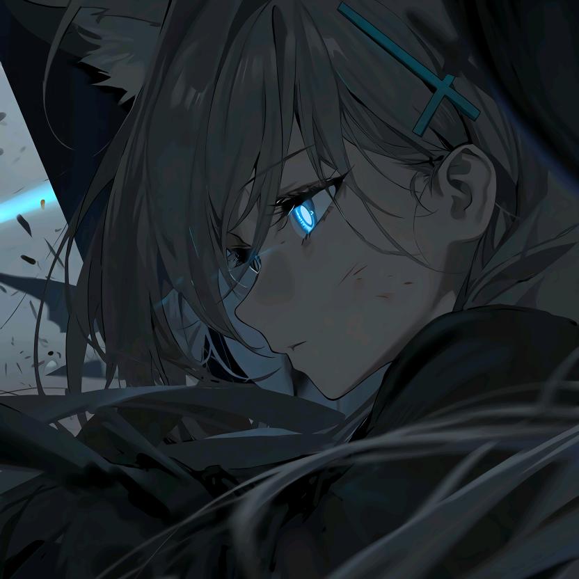洱海里的鱼