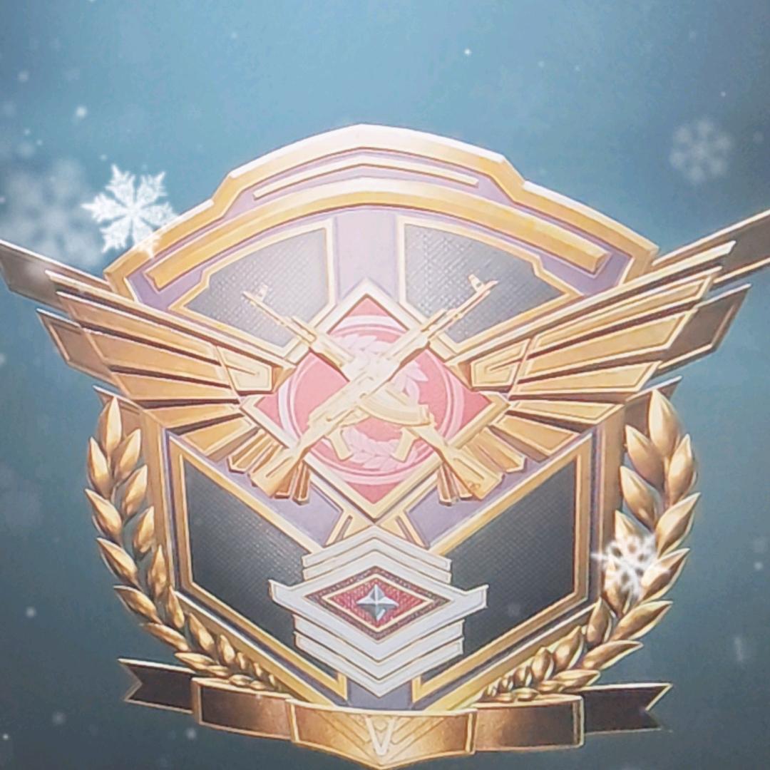 繁星（暗区无限）