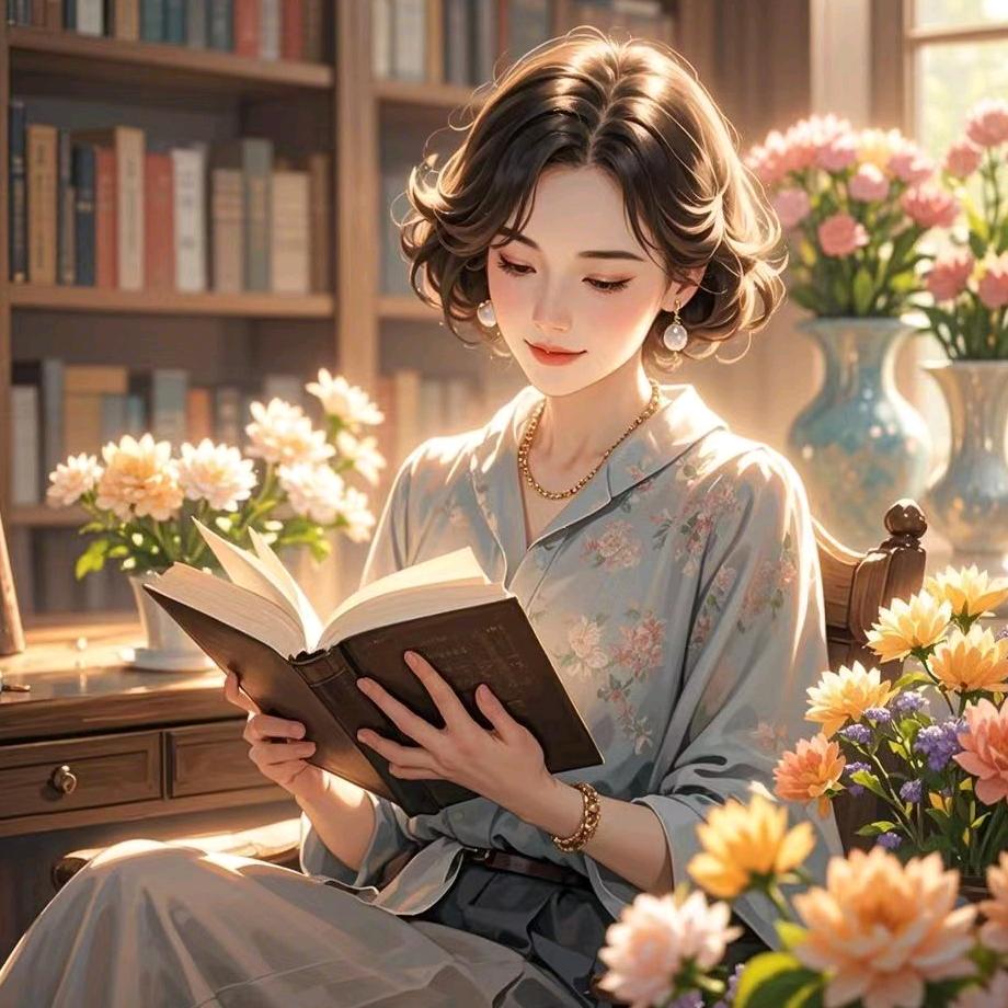 破茧书屿