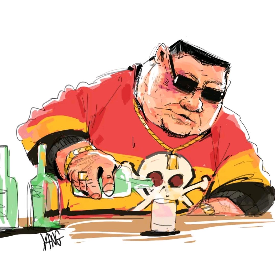 彪哥游记（品读水浒）