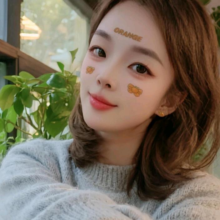 @纯