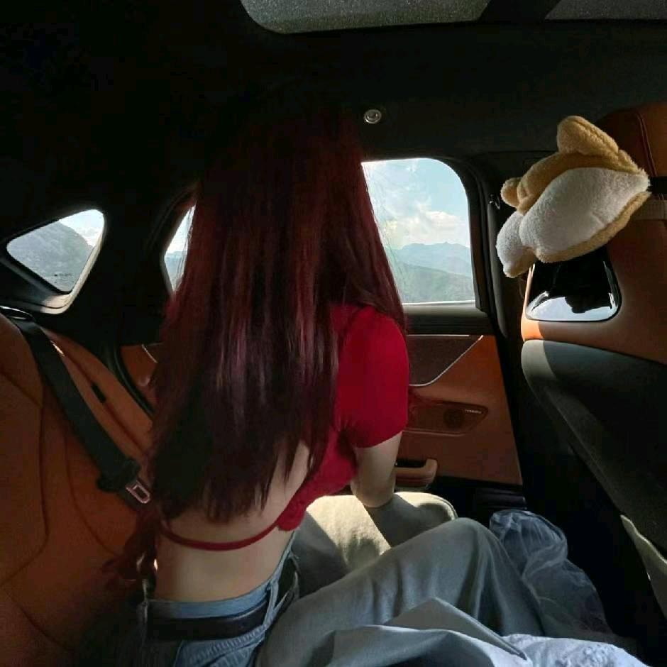 再吃一口草莓
