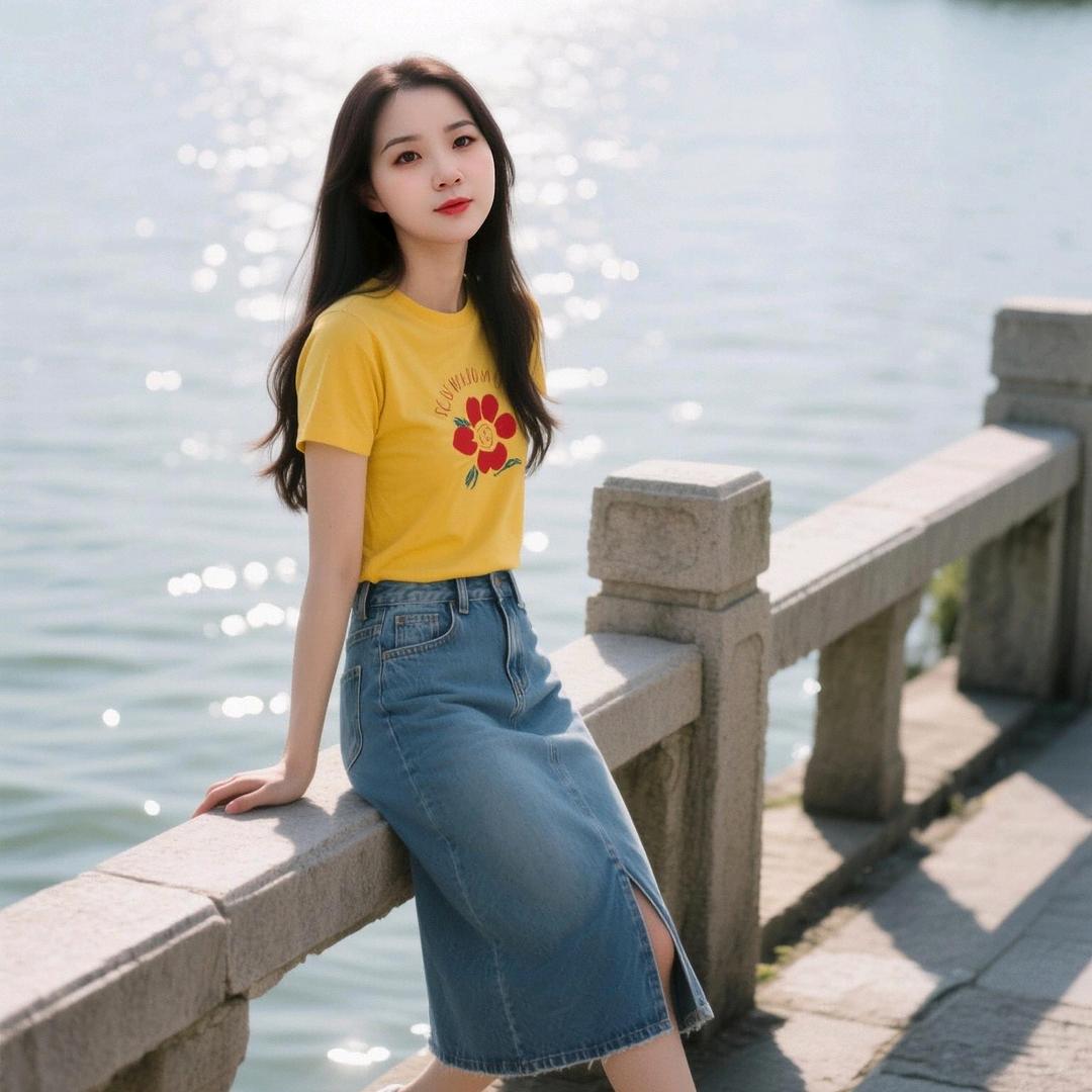 木兰少女心