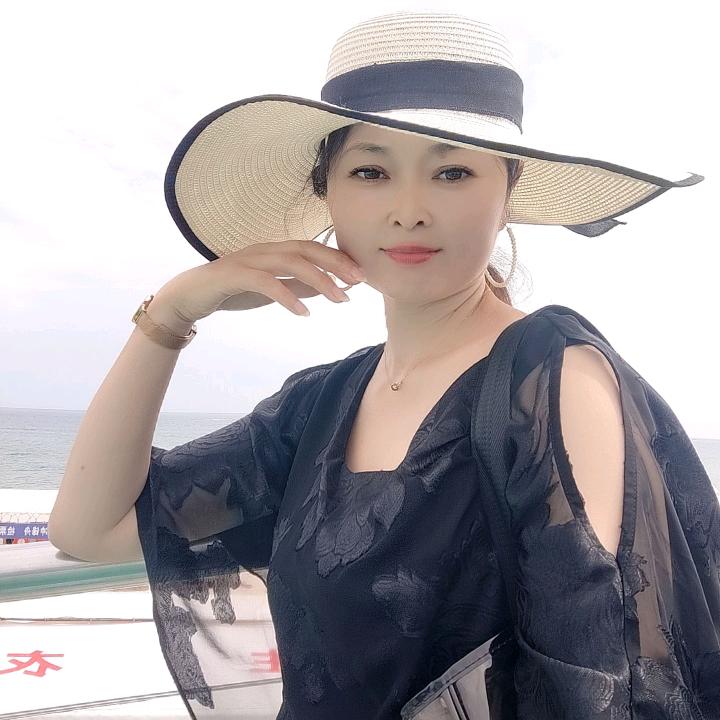 赵迎娇水产臻选阁