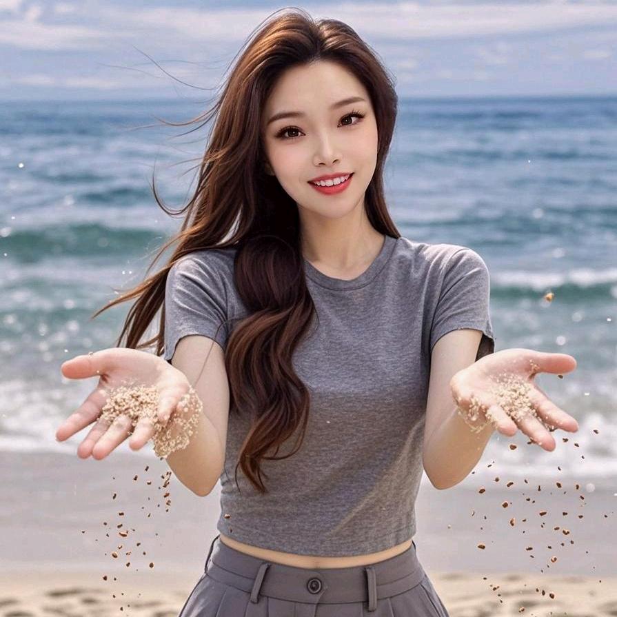 酒烧烤 三妹