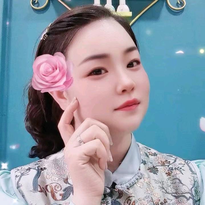 兰妹妹驾到
