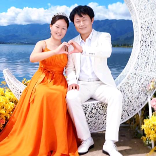 开心果