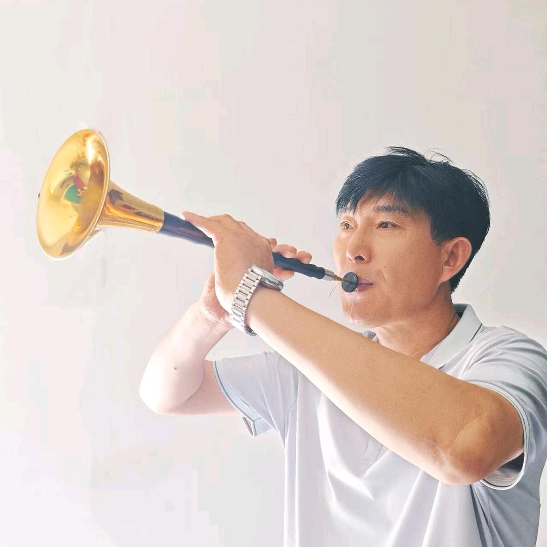 龙哥唢呐