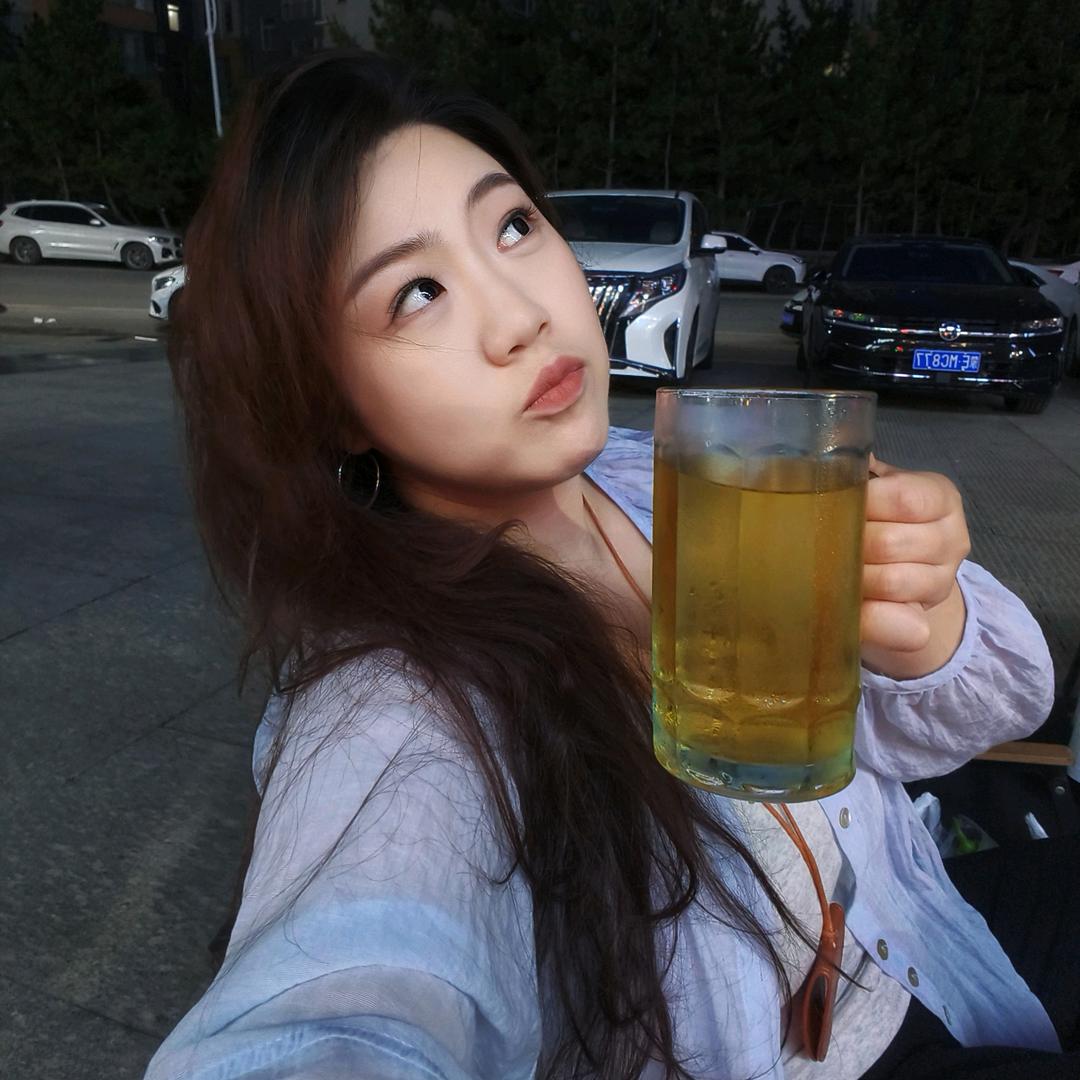 小娴baby👧