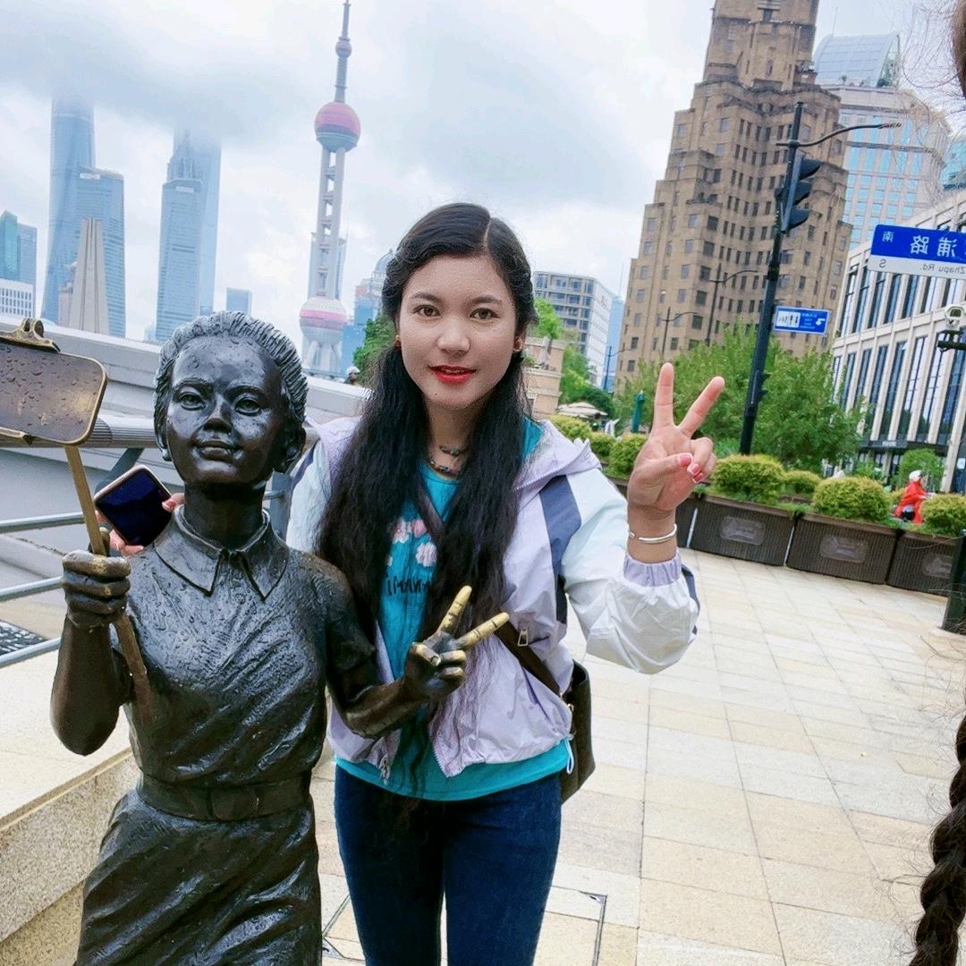 🍀平措拉吉❤️