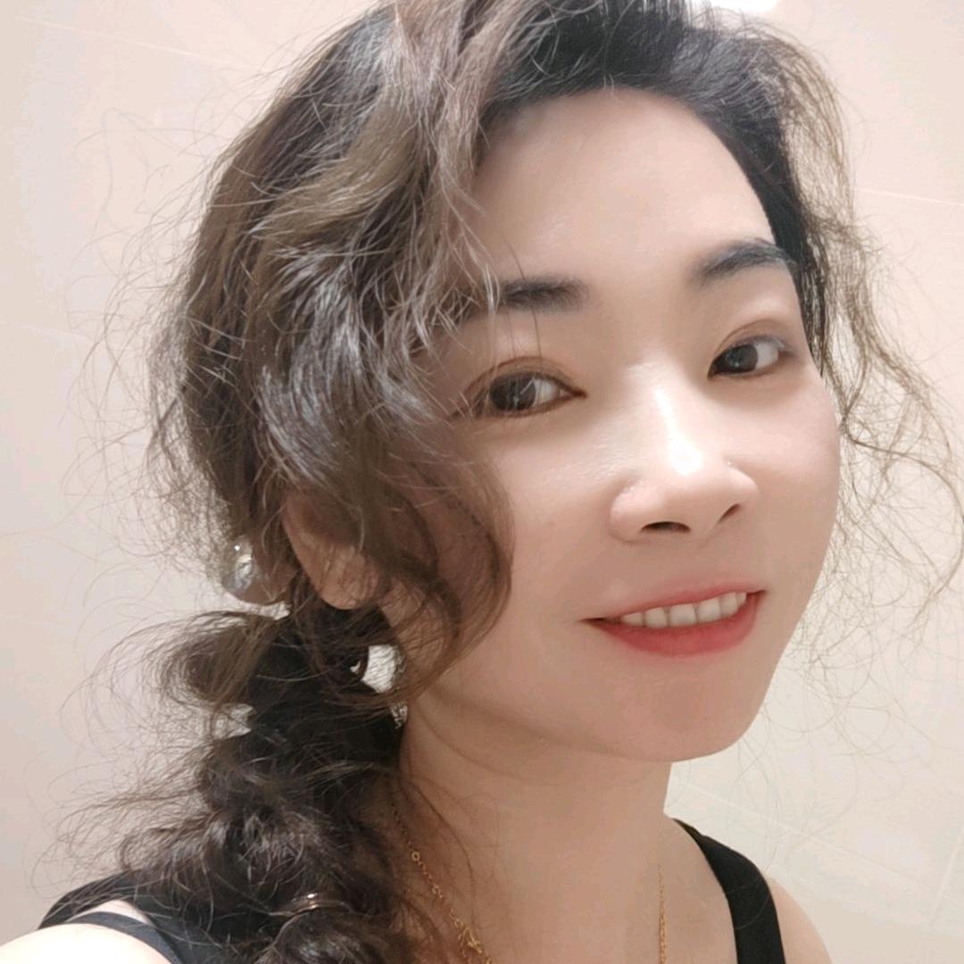 啊华