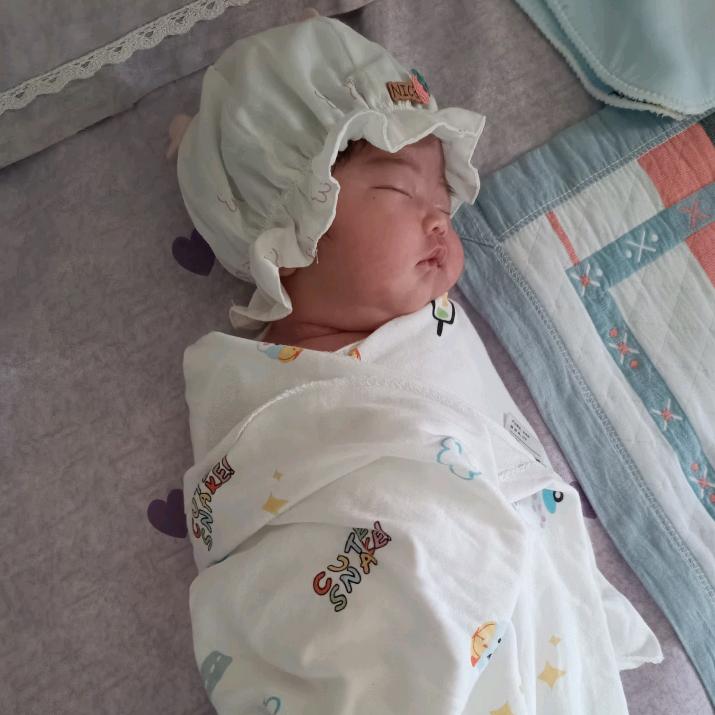 人类幼崽