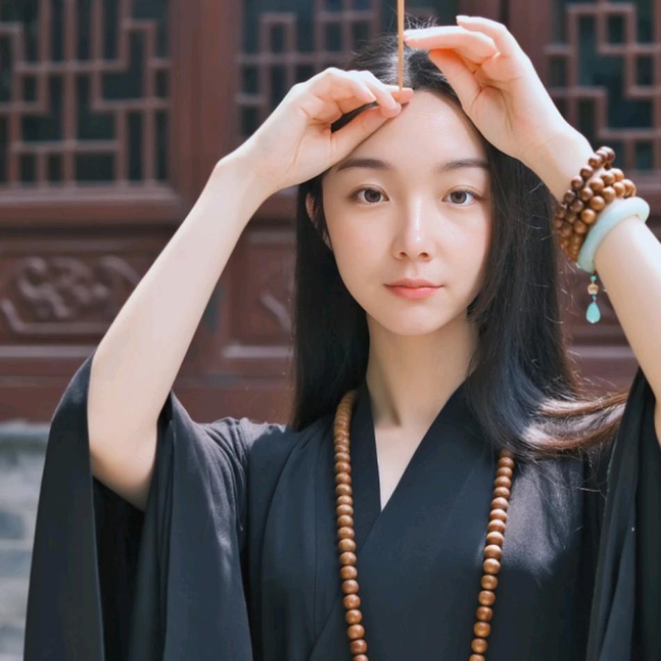 吃饱没烦恼