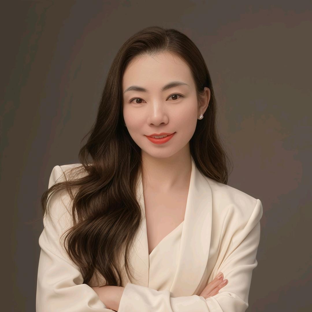 懂孩子的匡老师