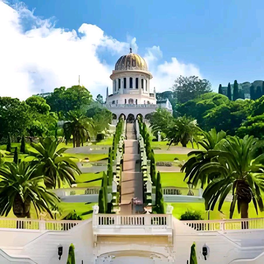 亚伯拉罕的后羿