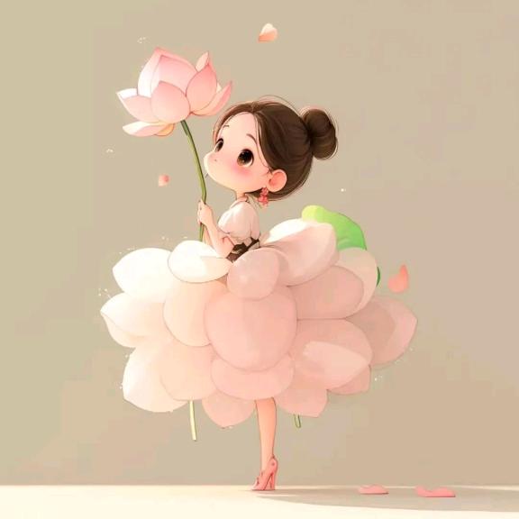 🌻🌻好运相随