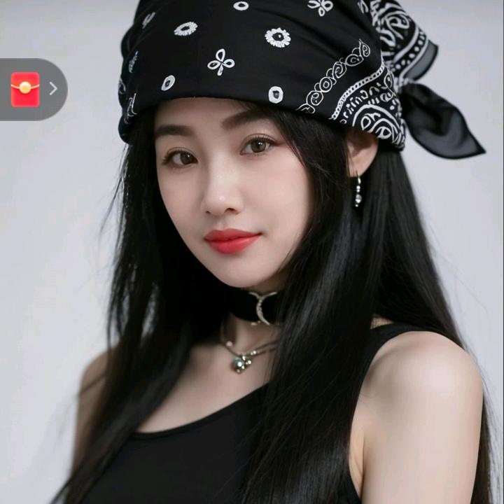 等待有缘人