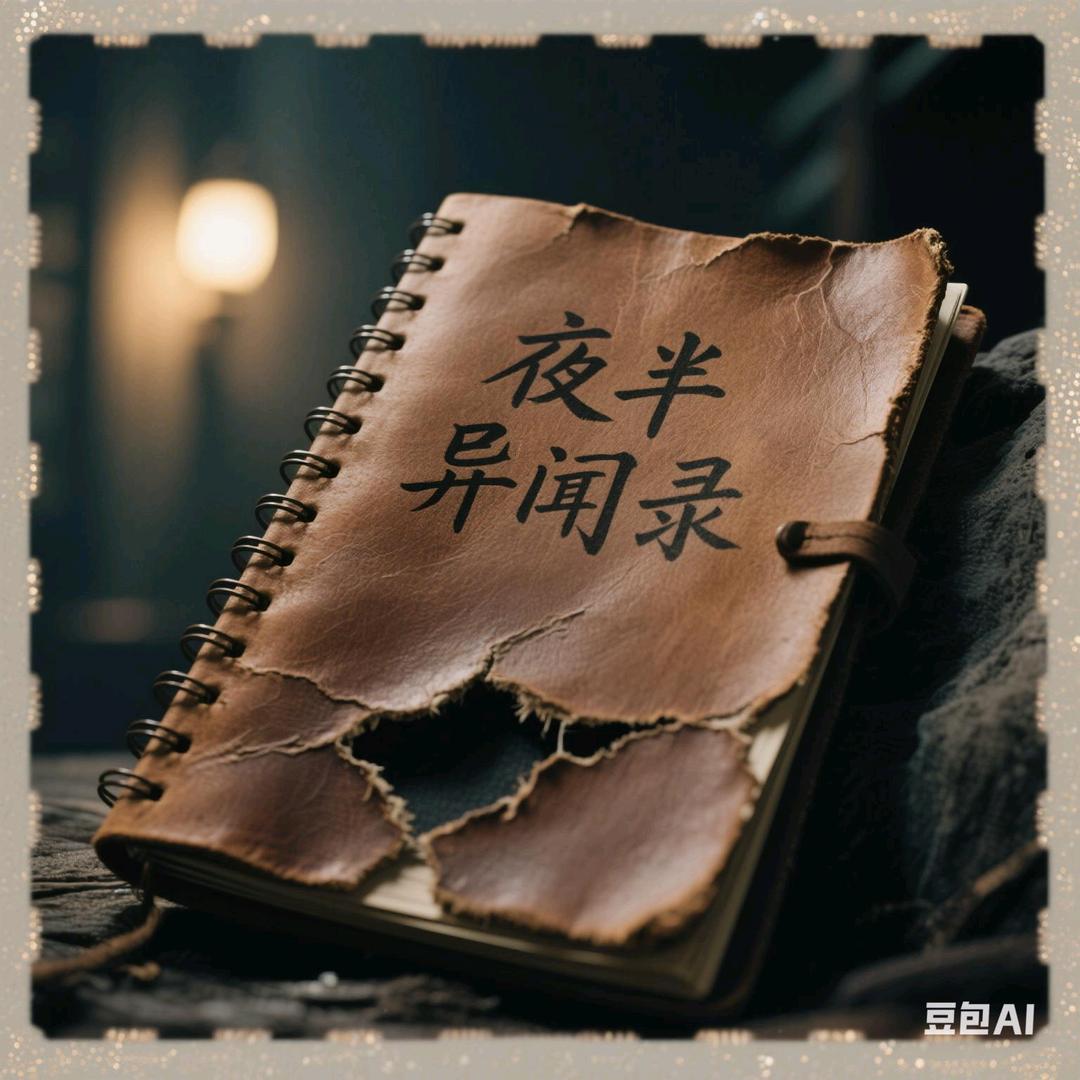 一一的夜半异闻录