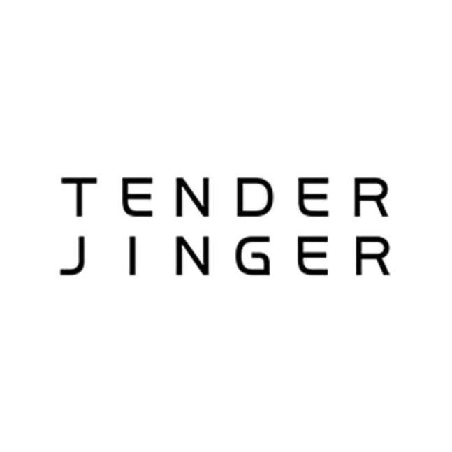 Tender Jinger 品质女装