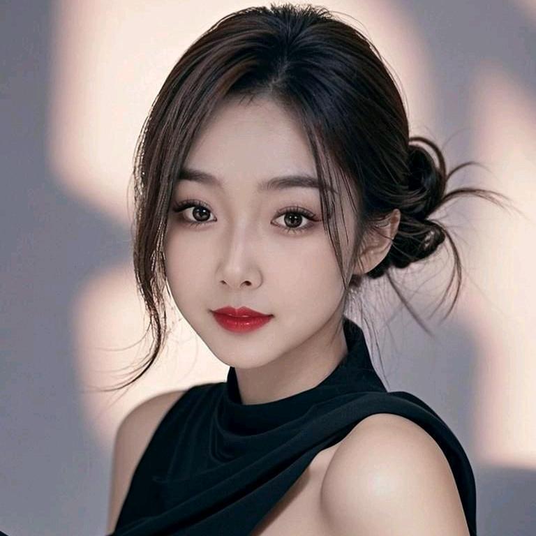 只见如初（拒绝私聊）