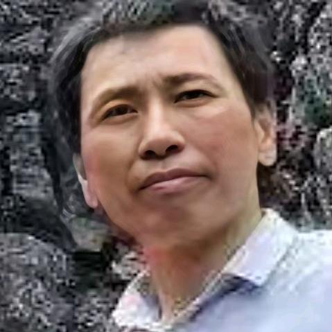 老农民:
