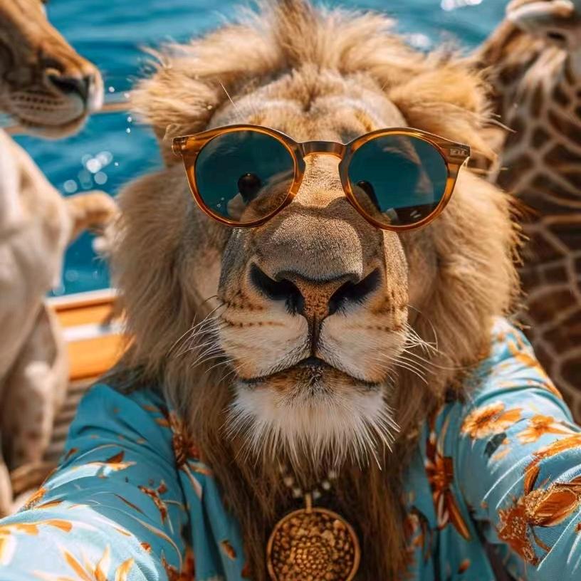 水瓶座🏺