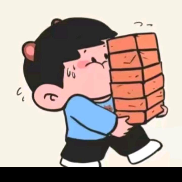 张