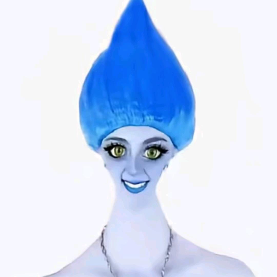 繁華