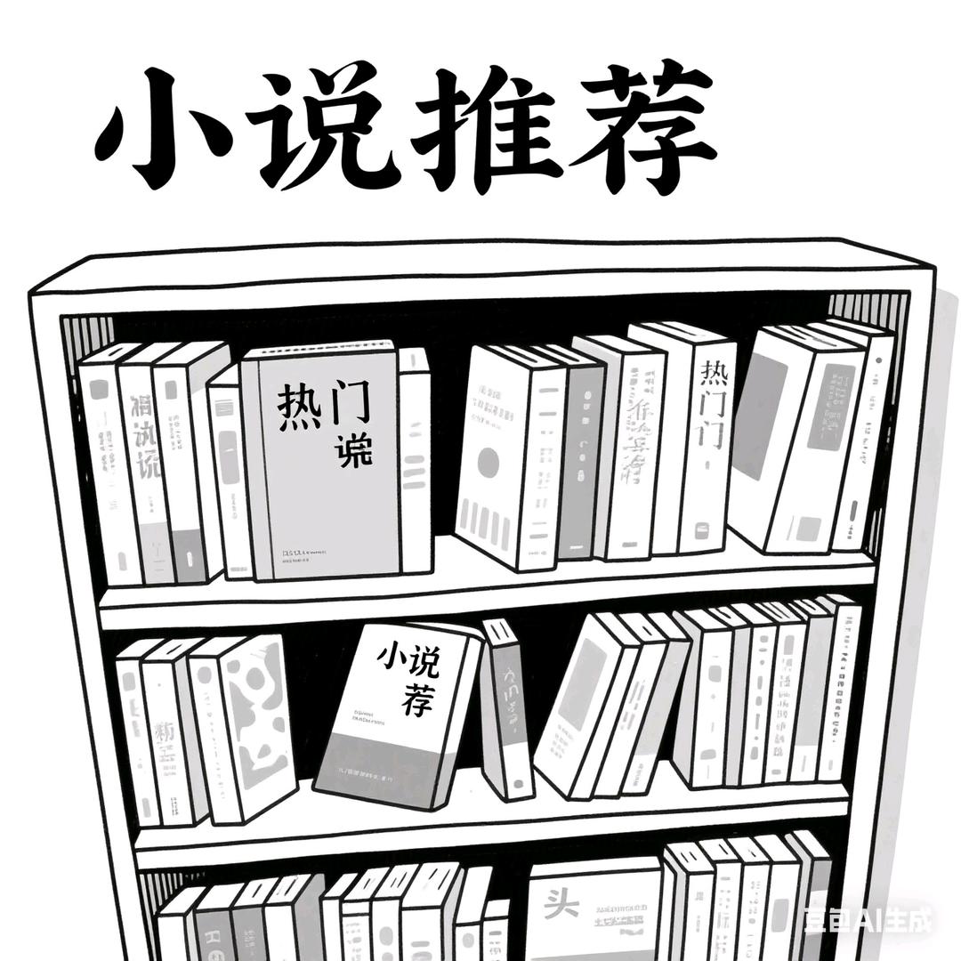 推书小雷达